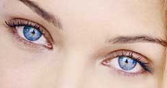 Bifocal Contact Lenses